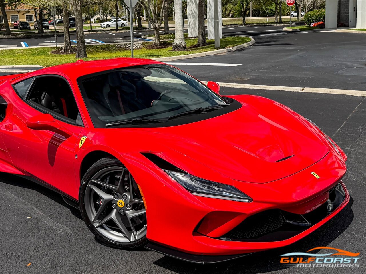 Used 2021 Ferrari F8 Tributo image 70