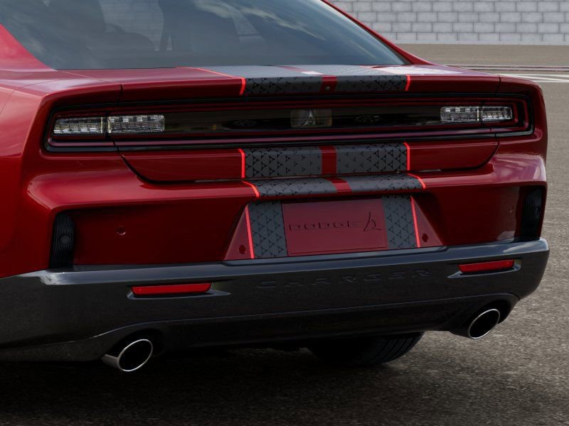 New 2026 Dodge Charger R/T image 14