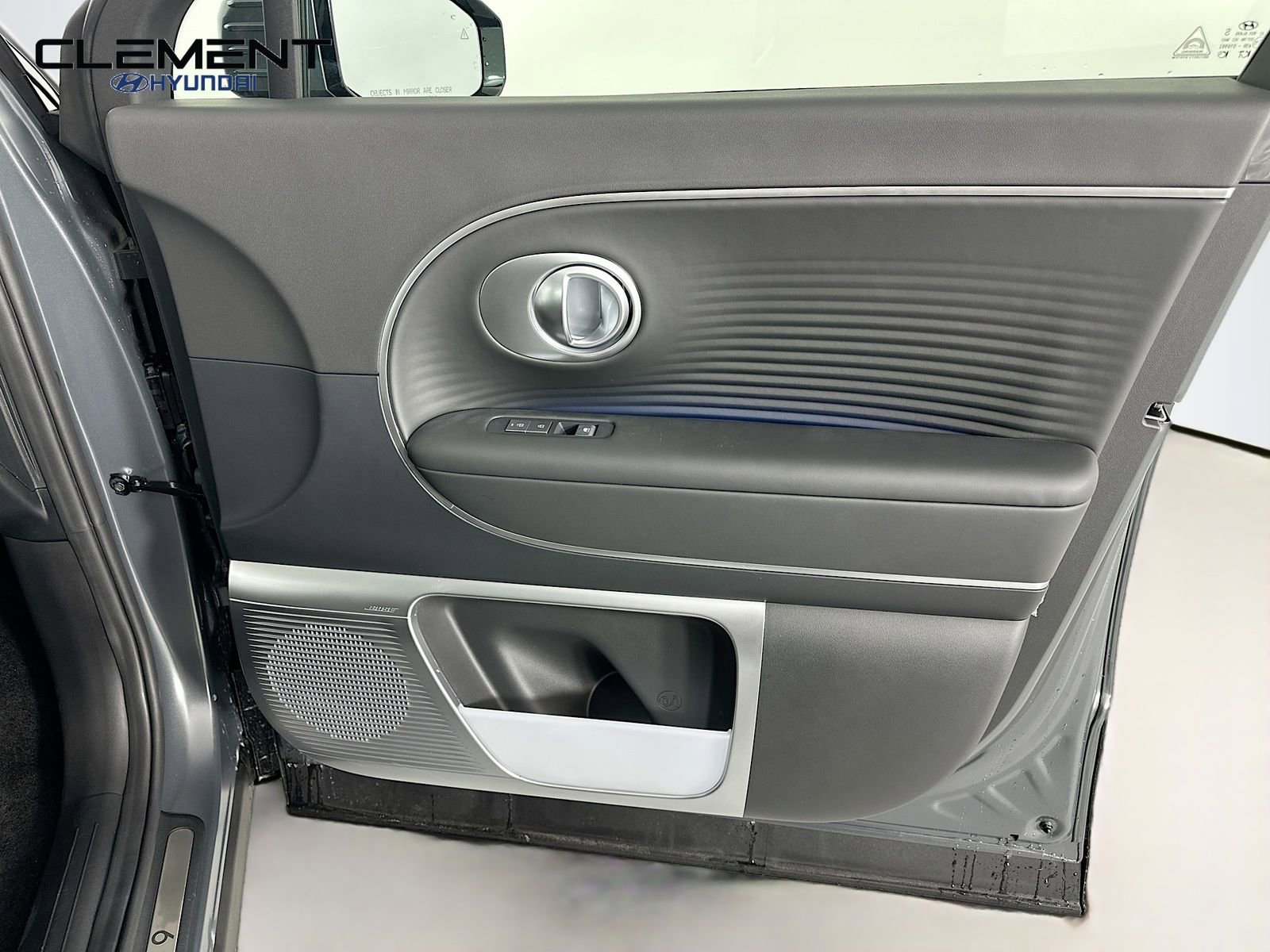 New 2026 Hyundai Ioniq 9 Limited image 33