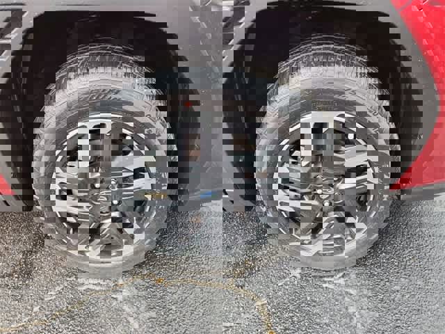 Certified 2025 Subaru Forester Limited image 12