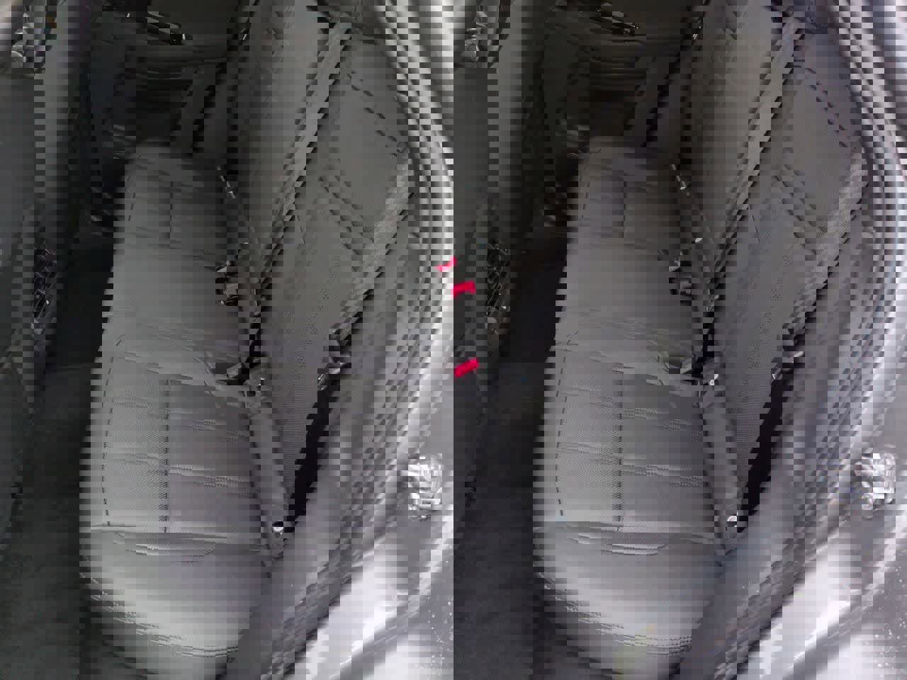 New 2026 Land Rover Range Rover Evoque S image 20