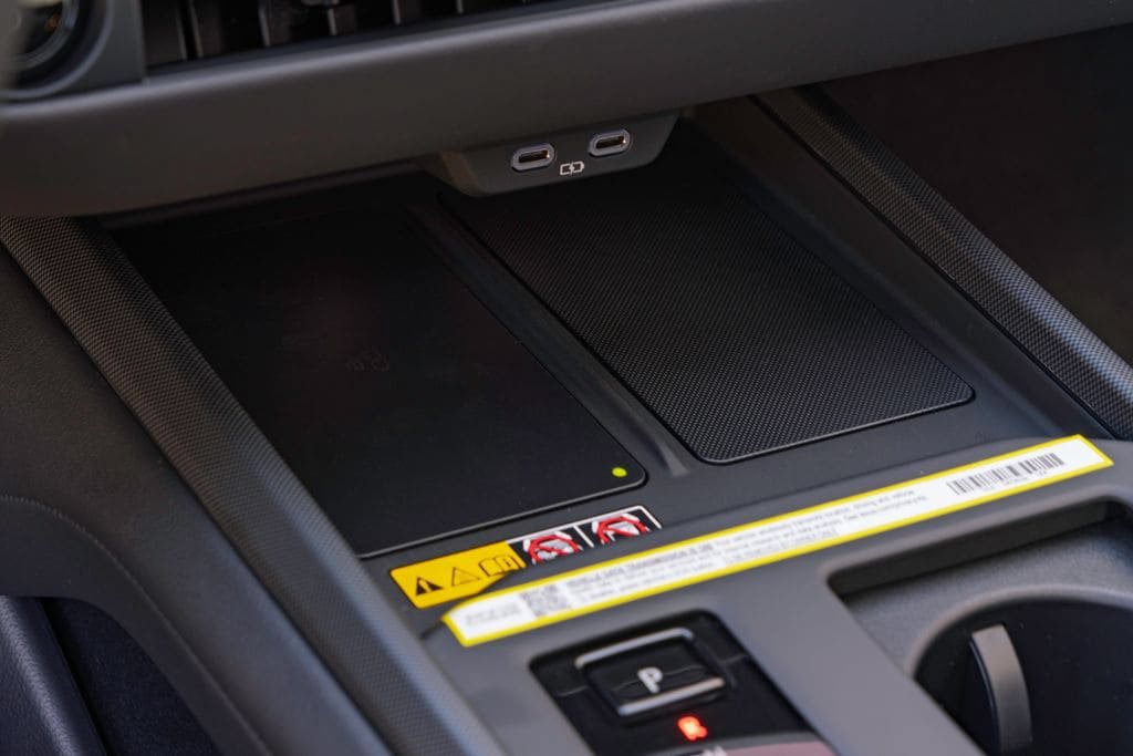 New 2026 Lexus ES 350e w/ Convenience Package FWD image 24