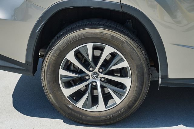 Used 2022 Lexus RX 350 FWD image 13