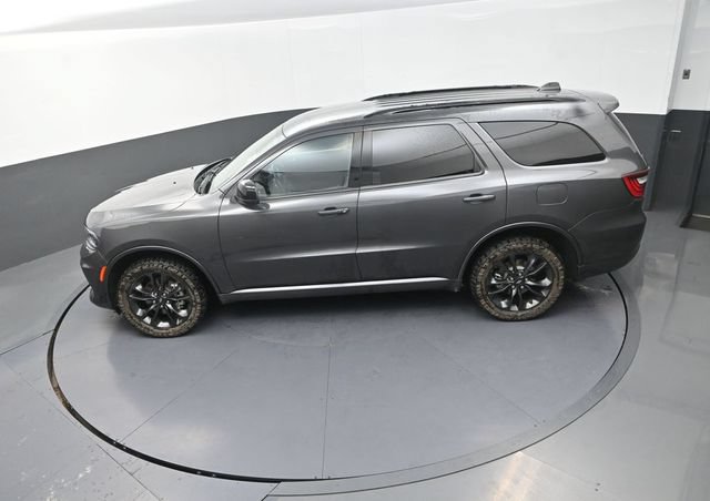 Used 2024 Dodge Durango GT w/ Blacktop Package AWD/4WD image 25