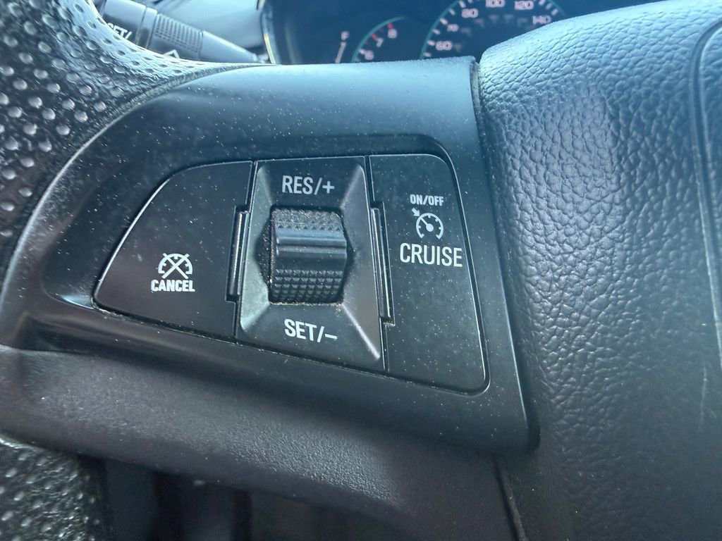 Used 2021 Chevrolet Trax LT image 21