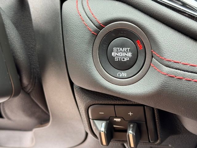 Used 2023 Dodge Durango Citadel image 17