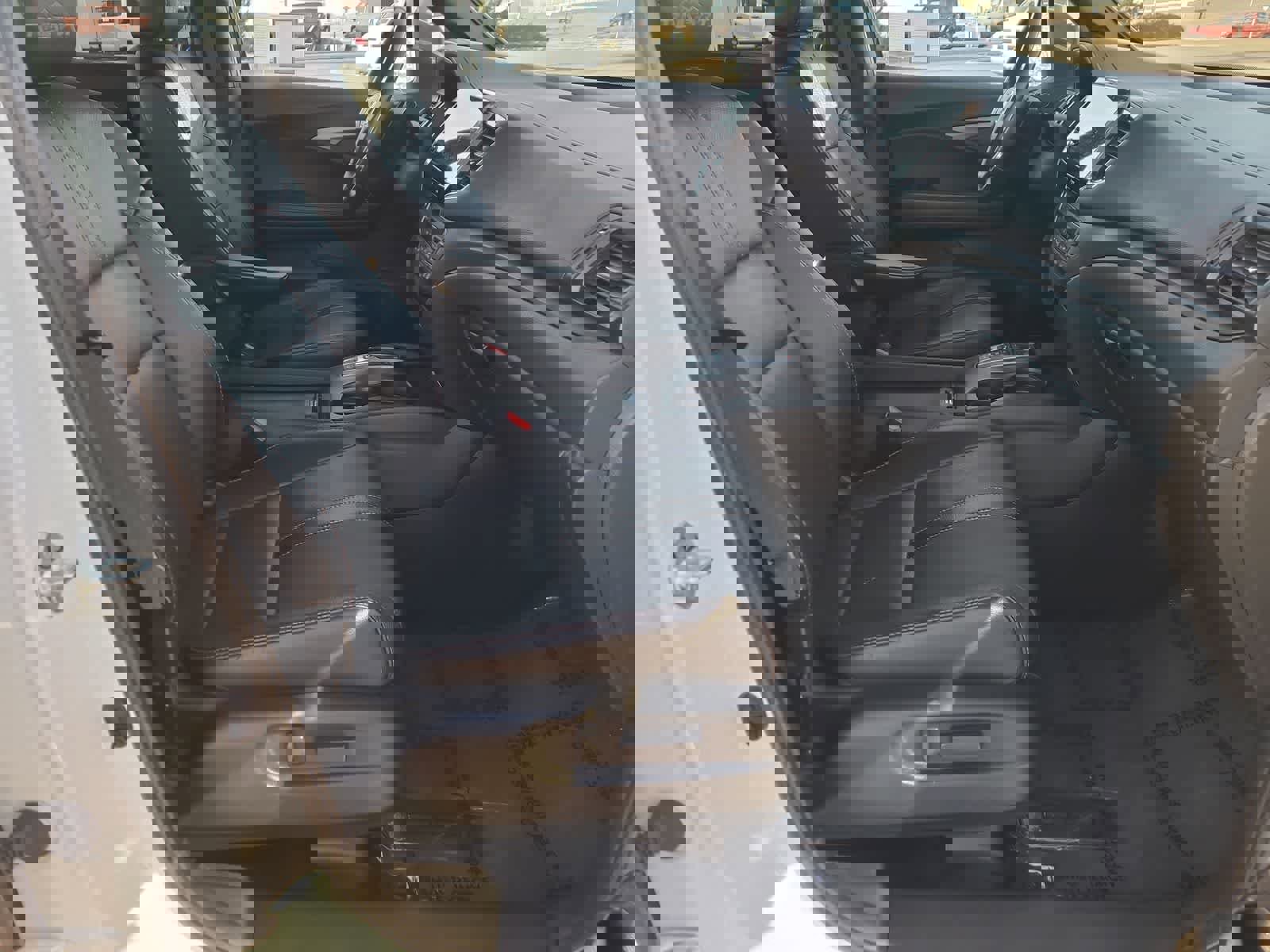 Used 2022 Honda Pilot TrailSport image 22