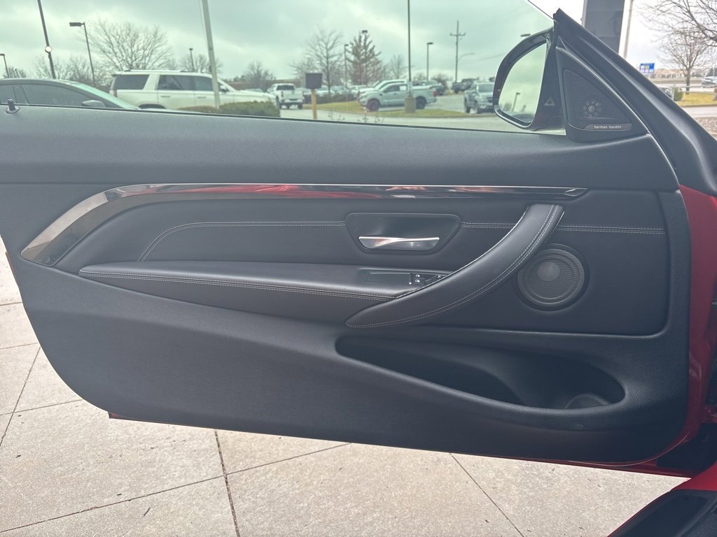 Used 2018 BMW M4 Coupe image 17