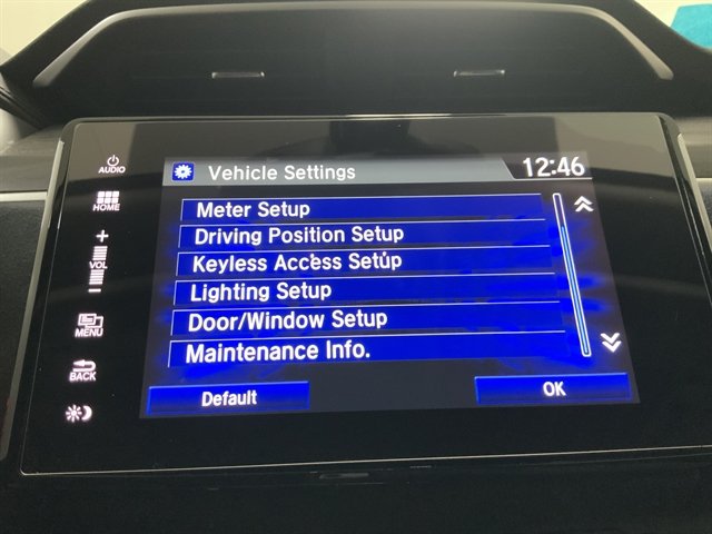 Used 2021 Honda Clarity Touring image 31