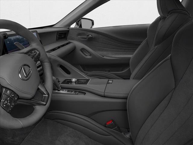 New 2026 Lexus LC 500 LC 500 image 6