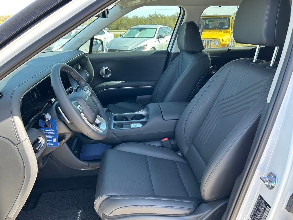 New 2026 Hyundai Palisade SEL image 22