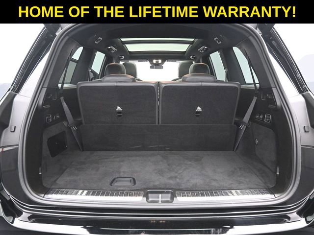 Used 2020 Mercedes-Benz GLS 580 4MATIC image 45
