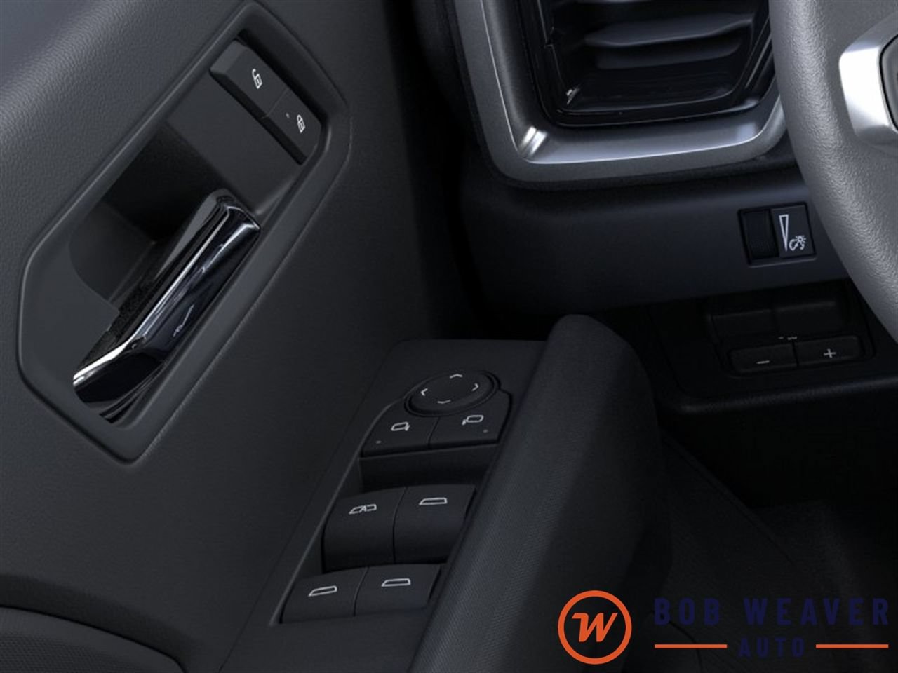 New 2026 GMC Canyon Elevation w/ Convenience Package AWD/4WD image 26