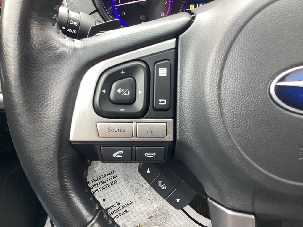 Used 2015 Subaru Outback 2.5i Limited AWD/4WD image 19