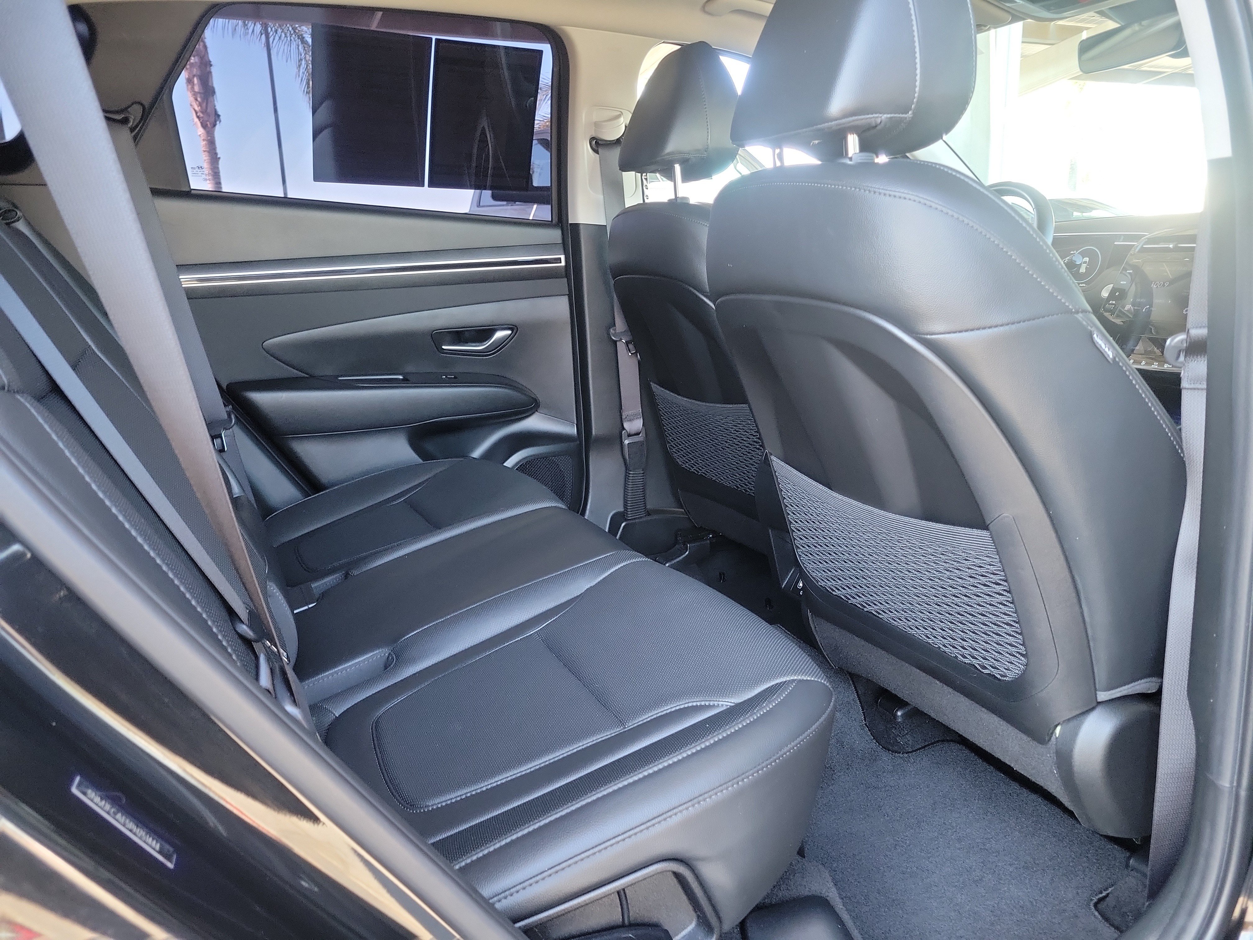 Certified 2023 Hyundai Tucson SEL w/ Convenience Package AWD/4WD image 26