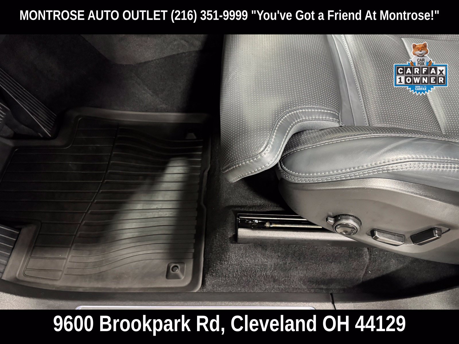 Certified 2024 Volvo XC90 B6 Ultimate w/ Lounge Package AWD/4WD image 19