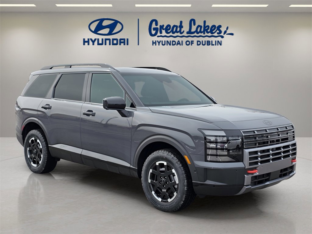 New 2026 Hyundai Palisade XRT Pro image 7