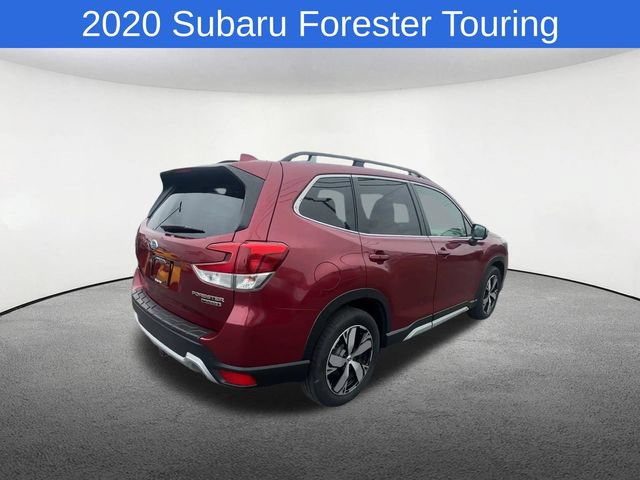 Used 2020 Subaru Forester Touring AWD/4WD image 9
