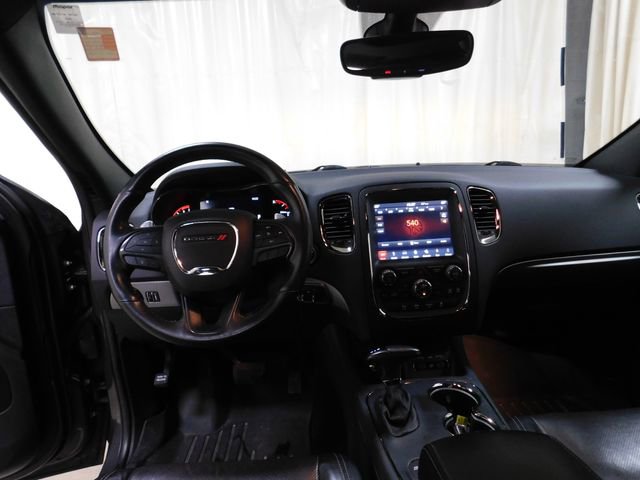 Used 2019 Dodge Durango R/T w/ Trailer Tow Group IV image 38