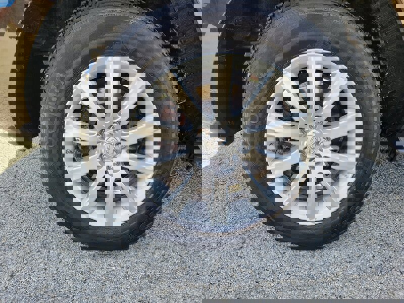 Used 2010 MAZDA CX-7 i Sport w/ Convenience Pkg image 30