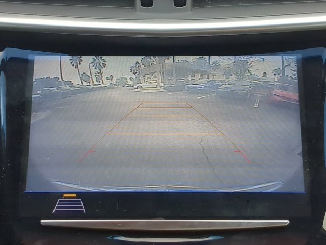 Used 2018 Cadillac XTS Luxury FWD image 22