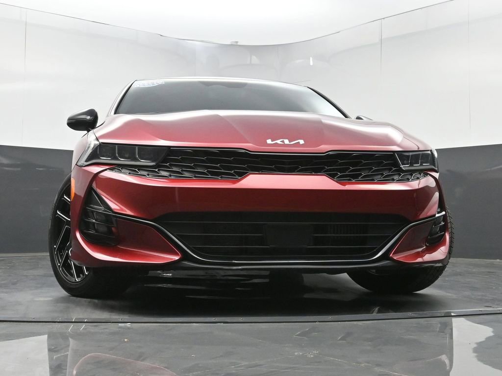 Used 2023 Kia K5 GT-Line image 25