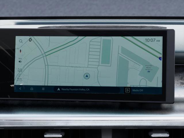 New 2026 Hyundai Ioniq 9 Calligraphy AWD/4WD image 13