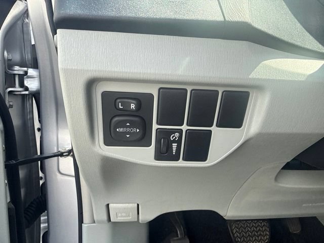 Used 2012 Toyota Prius Two FWD image 24