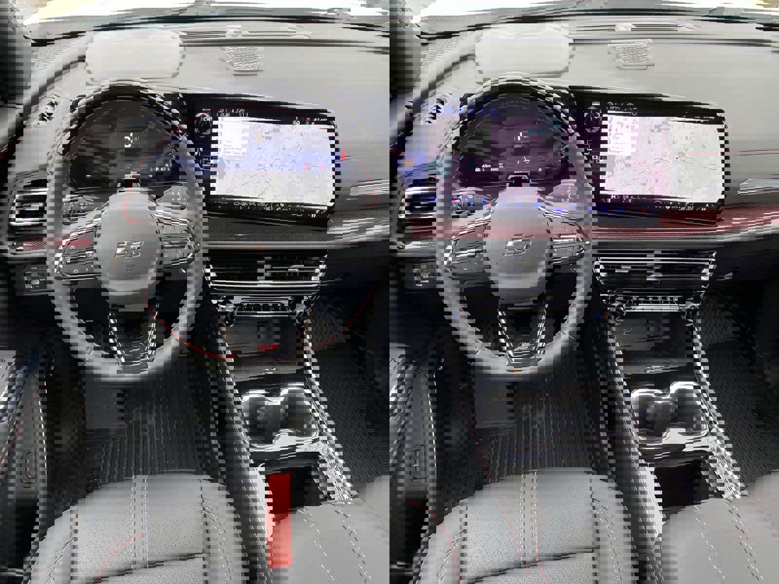 Used 2026 Chevrolet Traverse RS w/ LPO, Floor Liner Package image 14