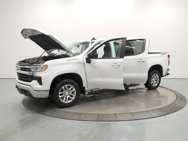 Used 2023 Chevrolet Silverado 1500 LT image 12