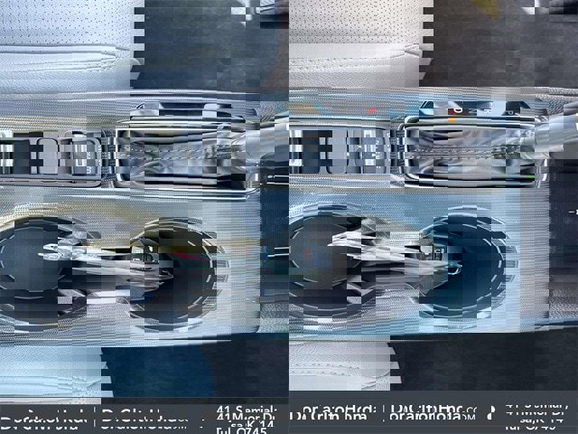 New 2026 Honda Civic Sport Touring image 25