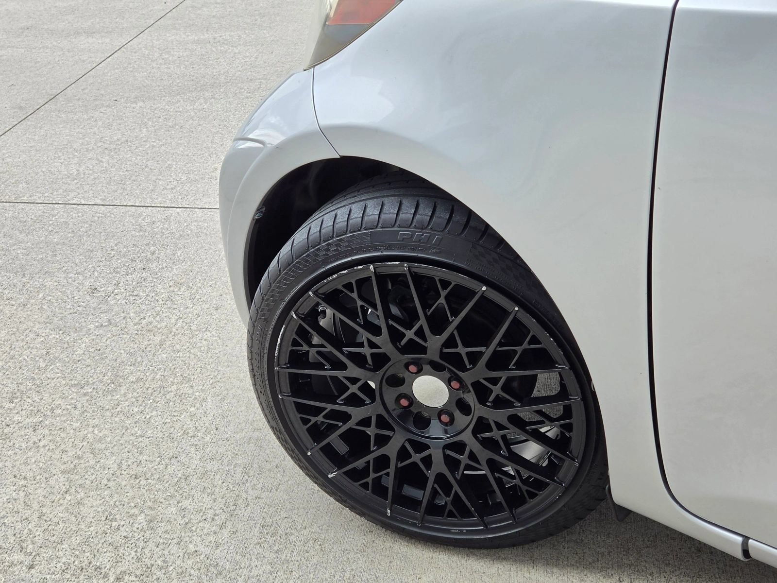 Used 2012 Scion iQ w/ Rear Speaker Pkg FWD image 35