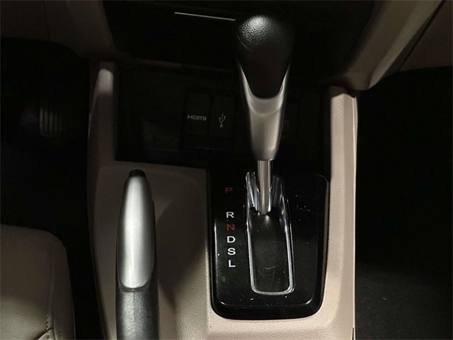 Used 2015 Honda Civic EX-L image 22