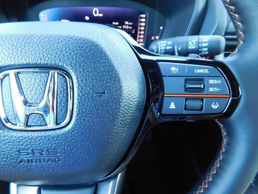 New 2026 Honda Pilot TrailSport image 43