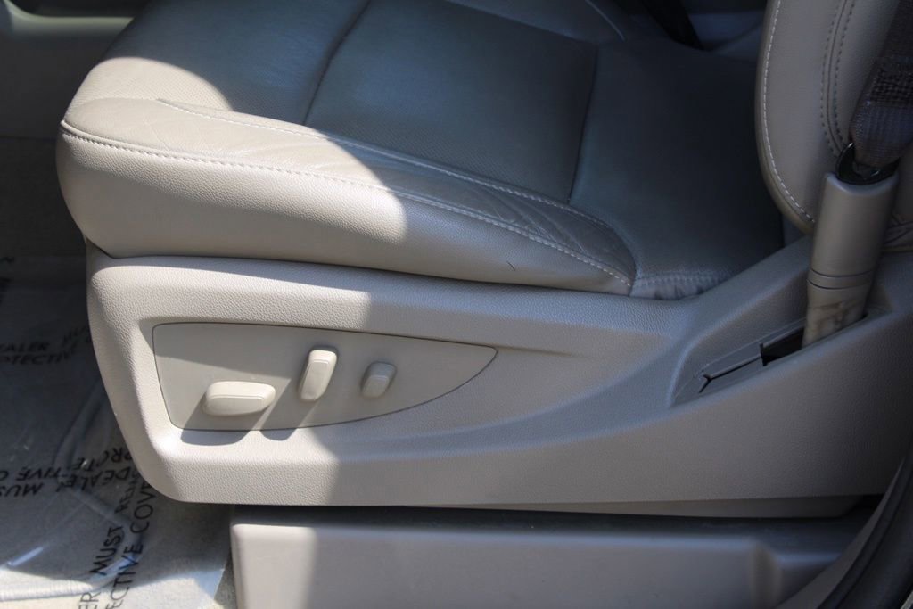 Used 2017 Chevrolet Tahoe Premier image 18