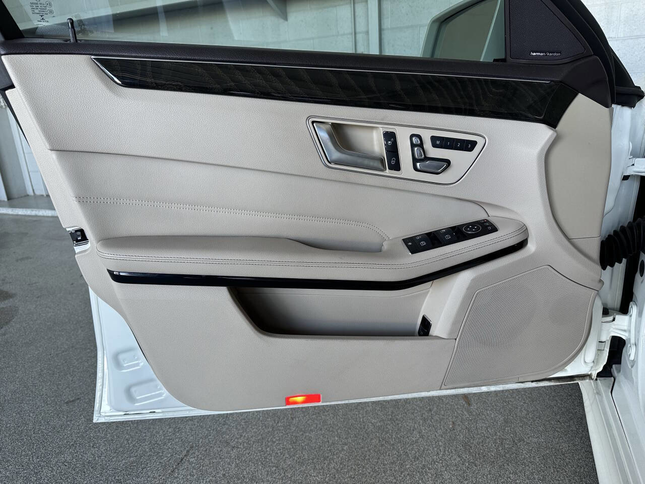 Used 2015 Mercedes-Benz E 350 Sedan image 18