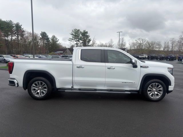 Used 2022 GMC Sierra 1500 Denali w/ Technology Package image 4
