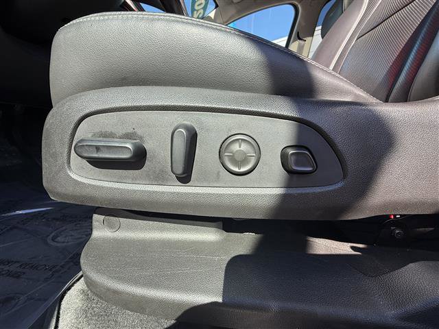 Used 2021 Buick Enclave Avenir w/ Avenir Technology Package image 15