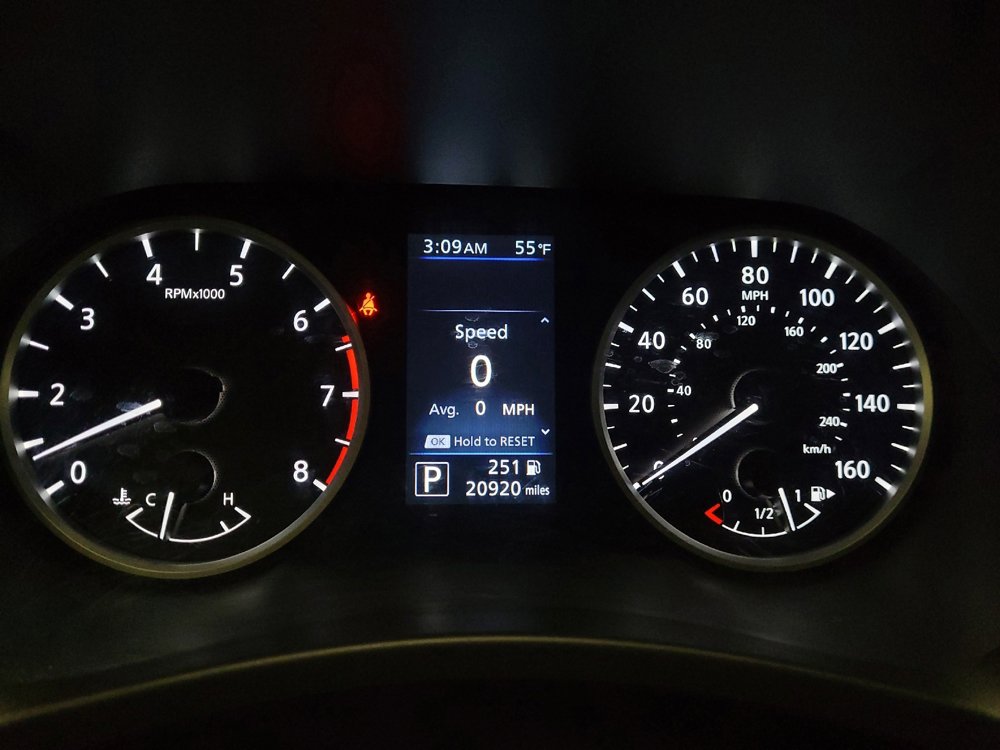 Used 2024 Nissan Sentra S image 23