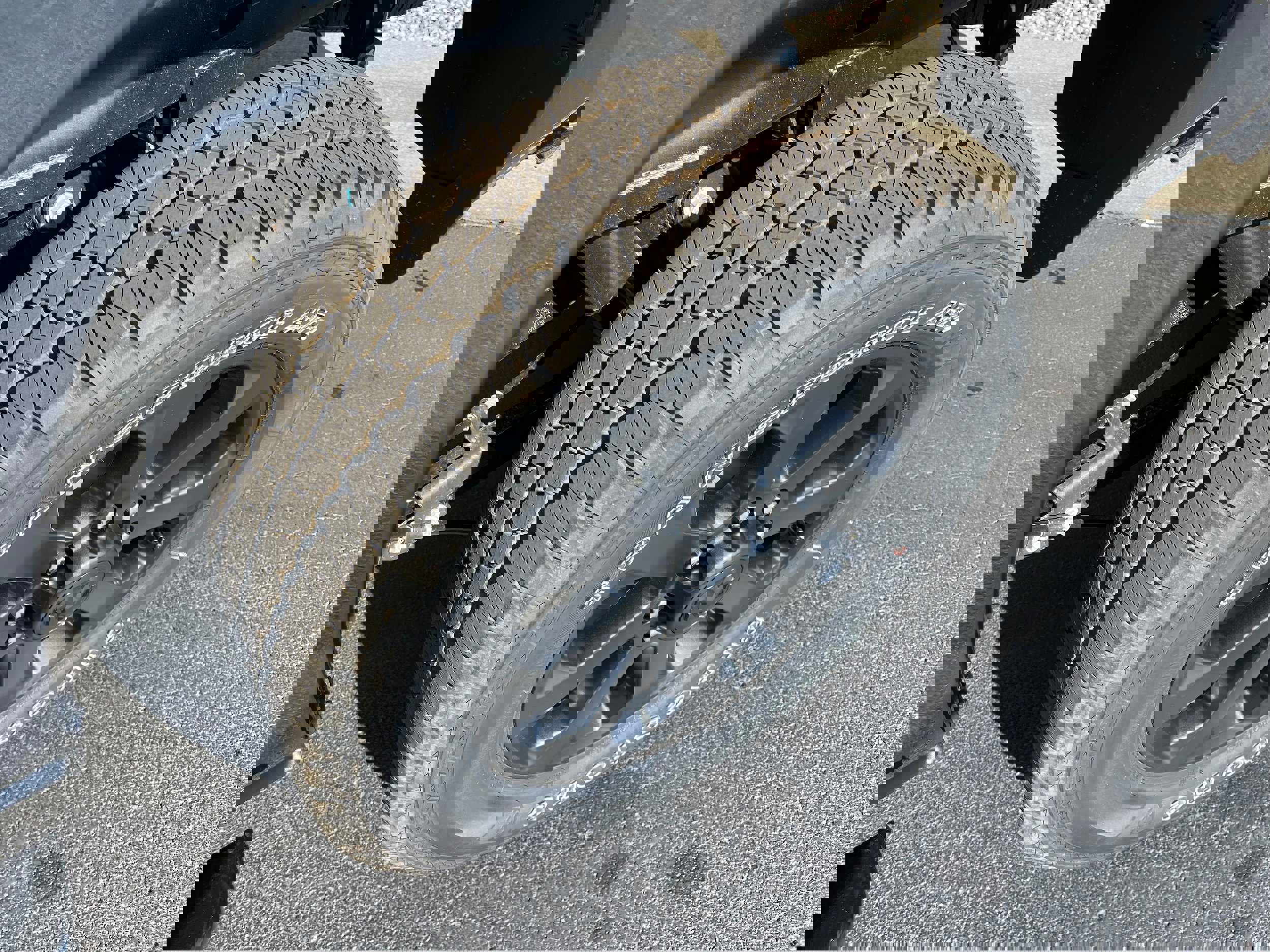 New 2026 RAM 2500 Big Horn image 8