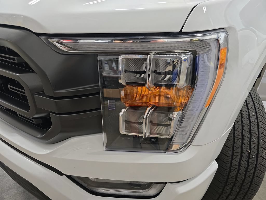 Used 2023 Ford F150 XLT w/ Equipment Group 302A High AWD/4WD image 30