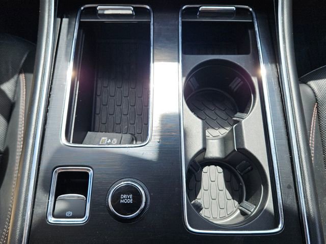 Used 2020 Lincoln Aviator Grand Touring w/ Elements Package Plus image 21