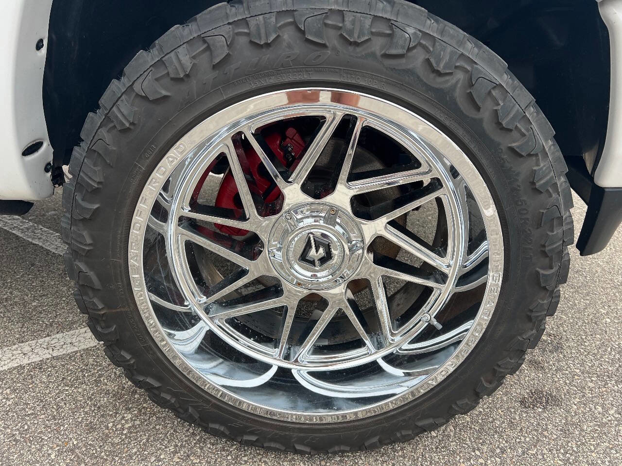 Used 2019 RAM 1500 Limited image 29