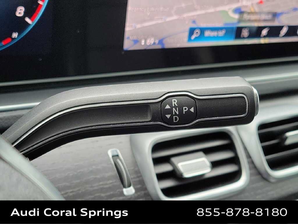 Used 2022 Mercedes-Benz GLE 350 4MATIC image 25