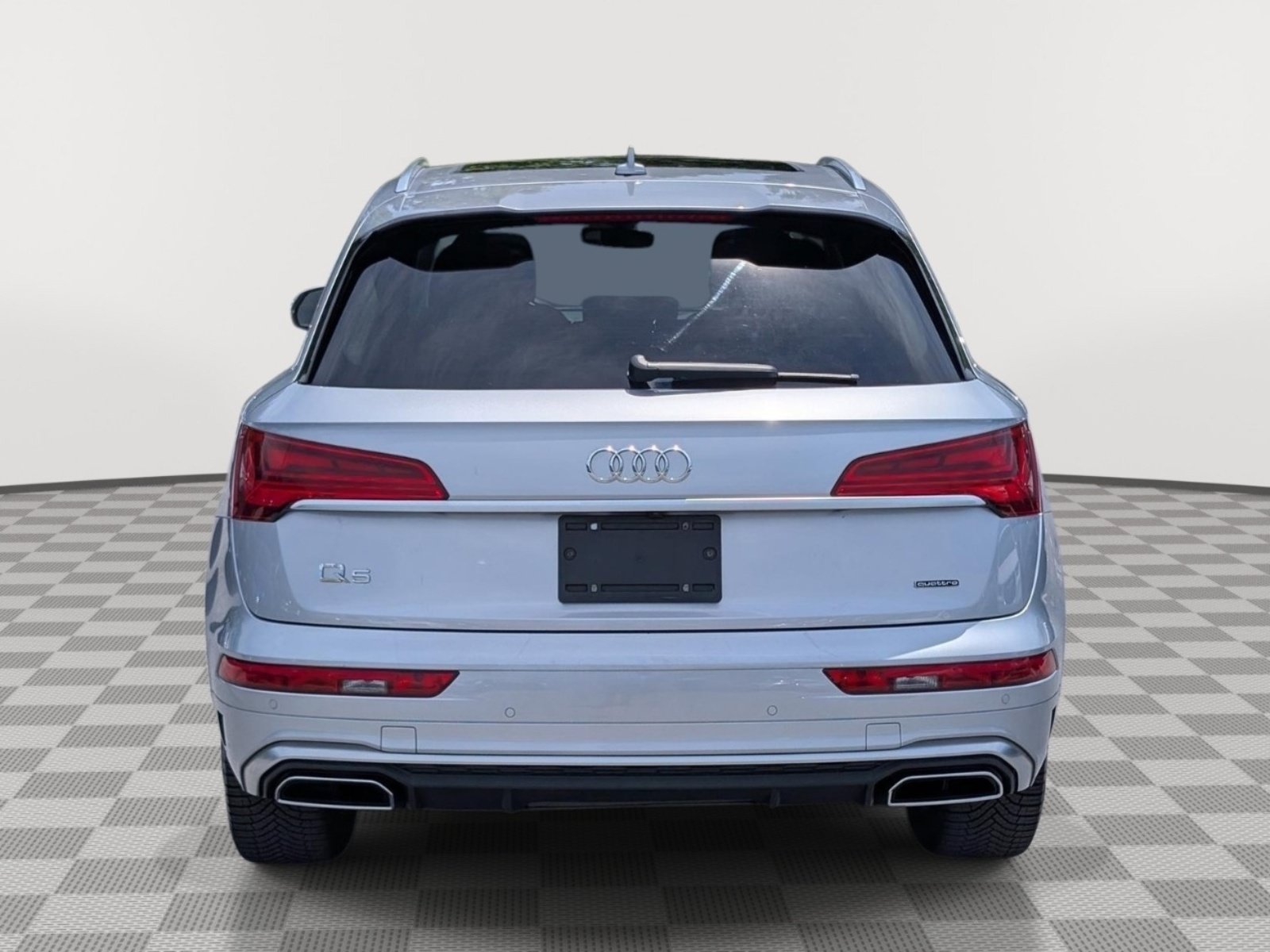 Used 2024 Audi Q5 2.0T Premium Plus AWD/4WD image 4