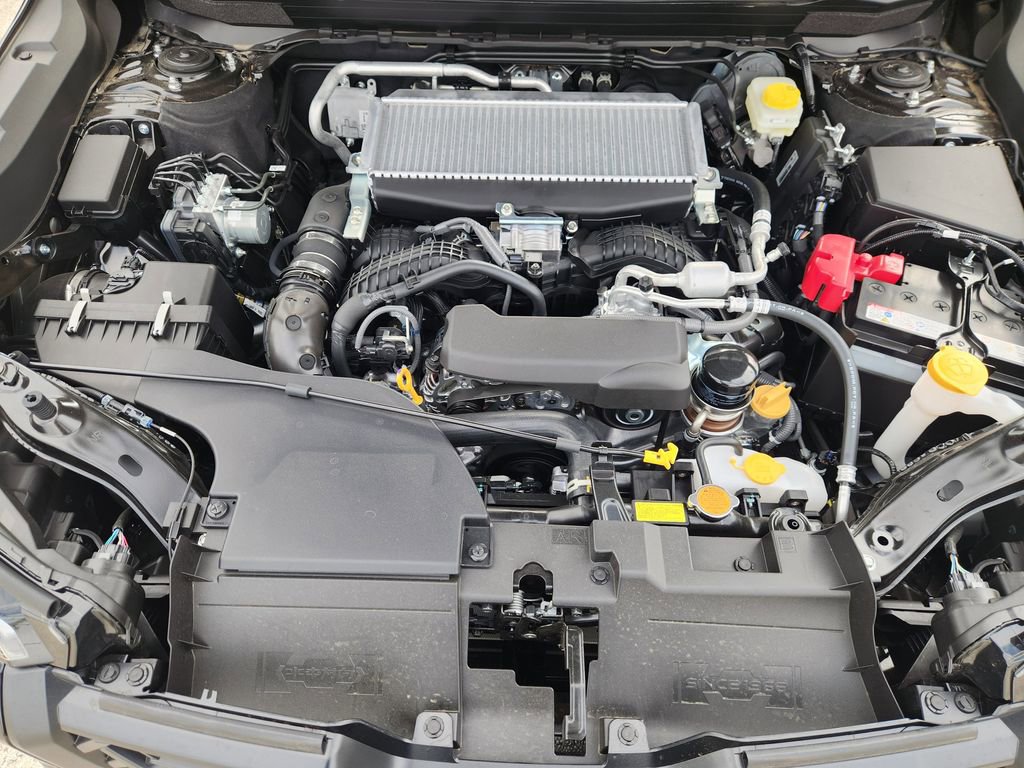 New 2026 Subaru Outback Limited XT image 21