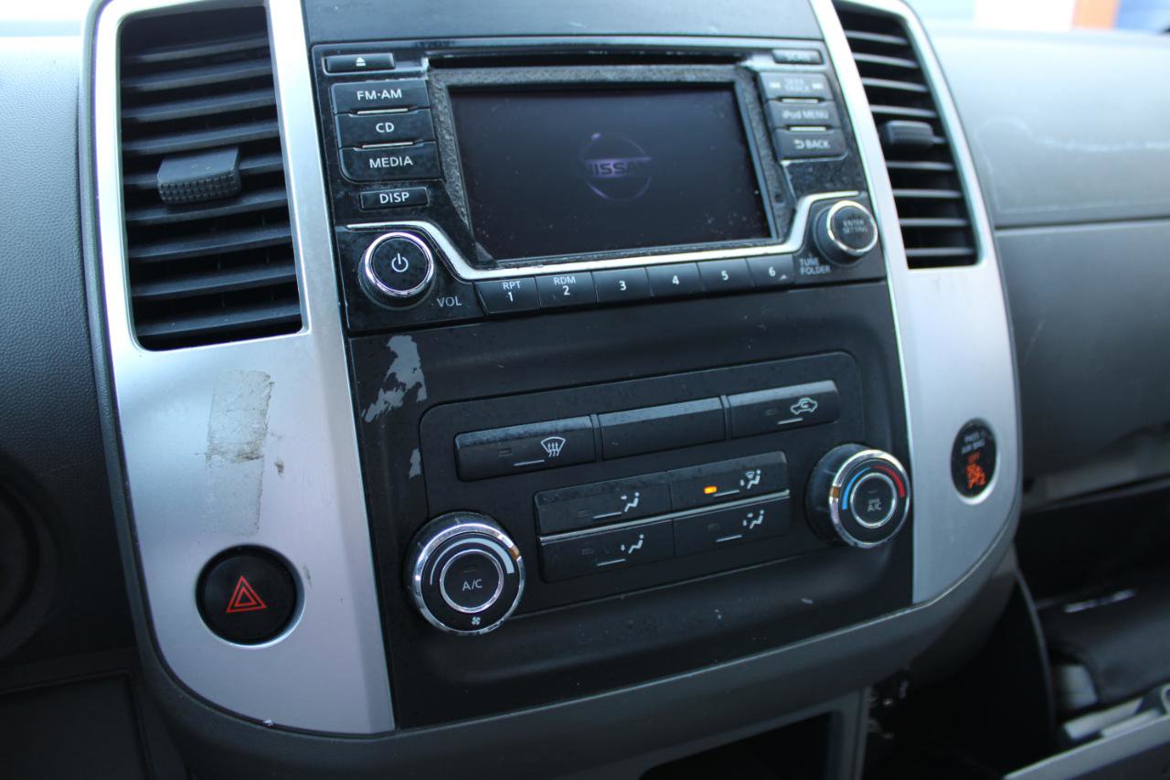 Used 2017 Nissan Frontier S image 25