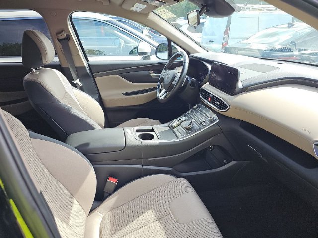 Used 2023 Hyundai Santa Fe SEL AWD/4WD image 11