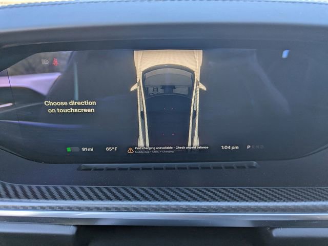 Used 2021 Tesla Model S Plaid image 32