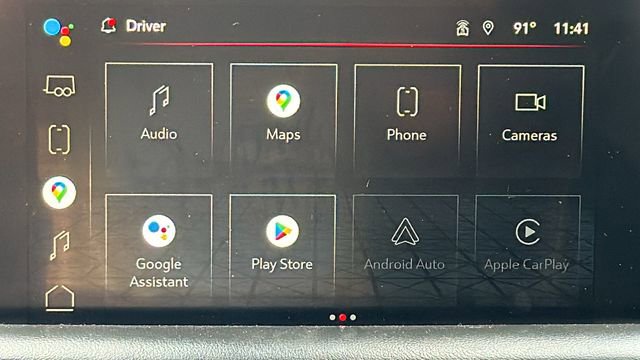 Used 2022 GMC Yukon AT4 w/ Max Trailering Package image 18